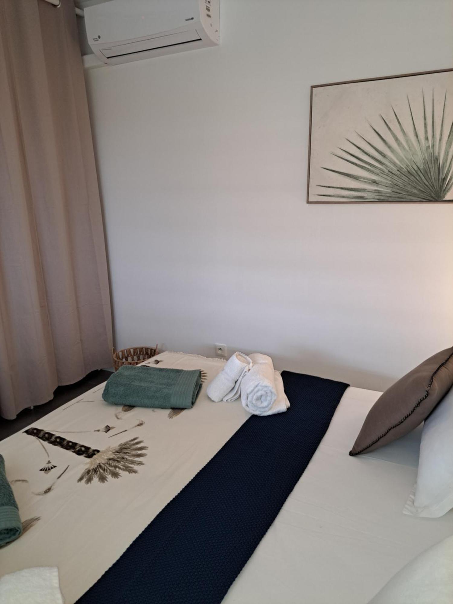 Les Villas Jalnas Logement Hateya 레트루아질레 외부 사진