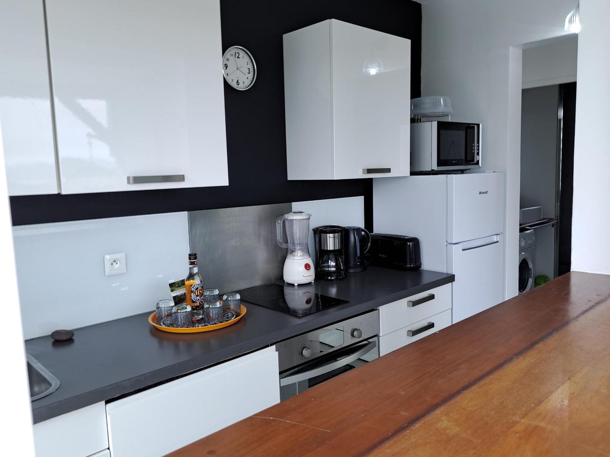 Les Villas Jalnas Logement Hateya 레트루아질레 외부 사진