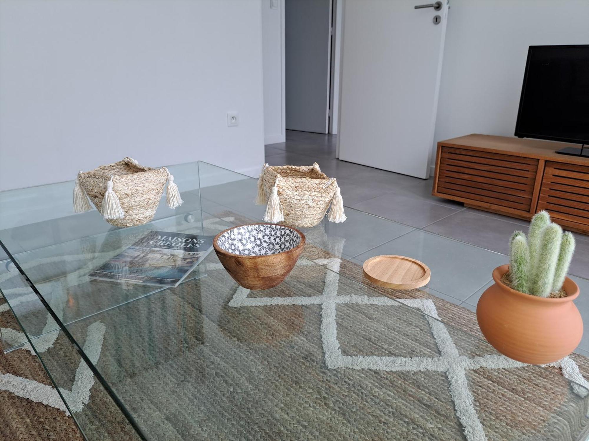 Les Villas Jalnas Logement Hateya 레트루아질레 외부 사진